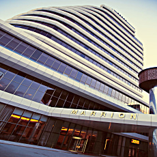 Morrian Hotel & Spa